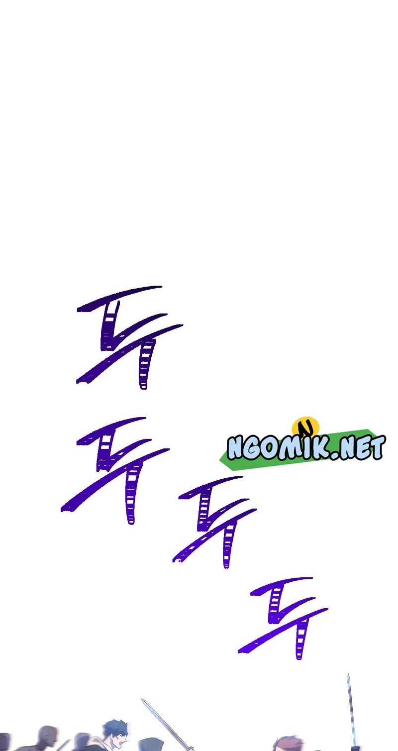 The Live Chapter 140 - halaman 11