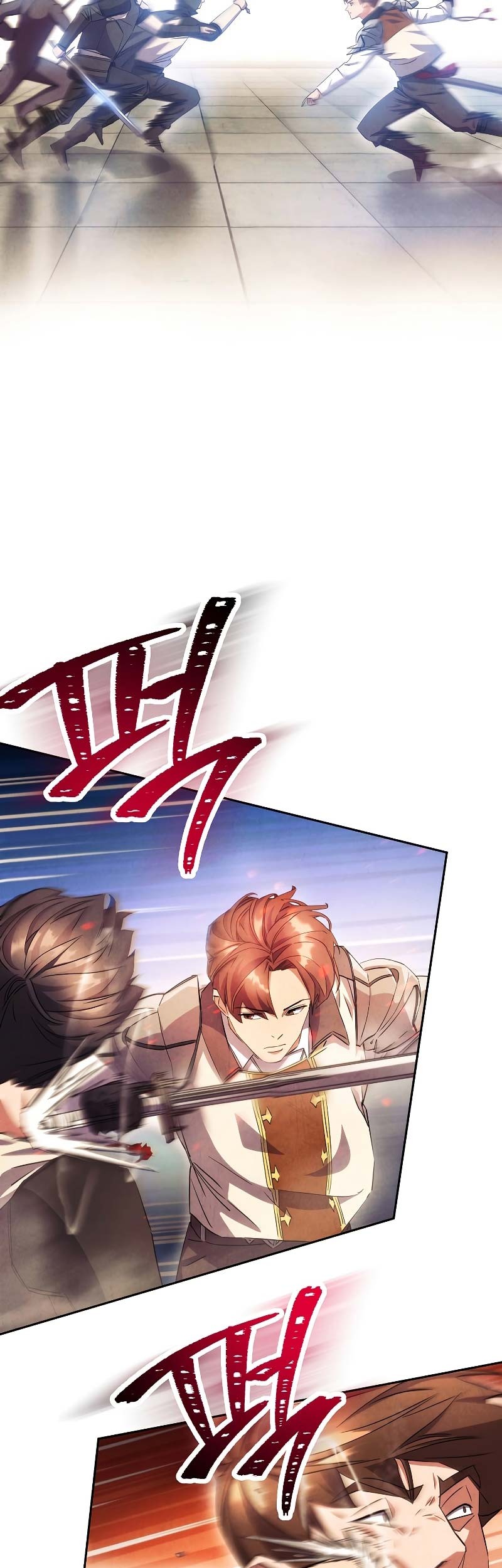 The Live Chapter 140 - halaman 12