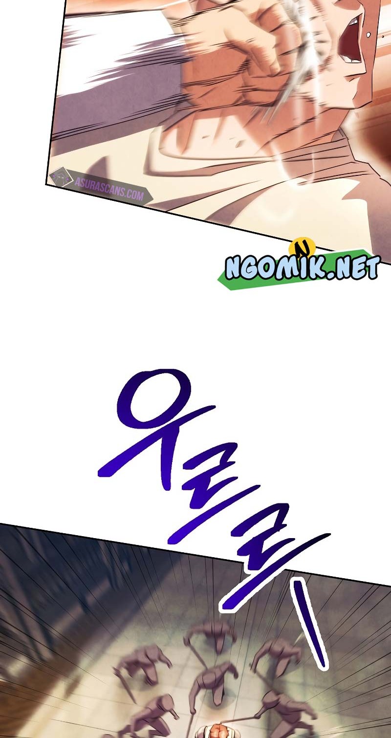 The Live Chapter 140 - halaman 13
