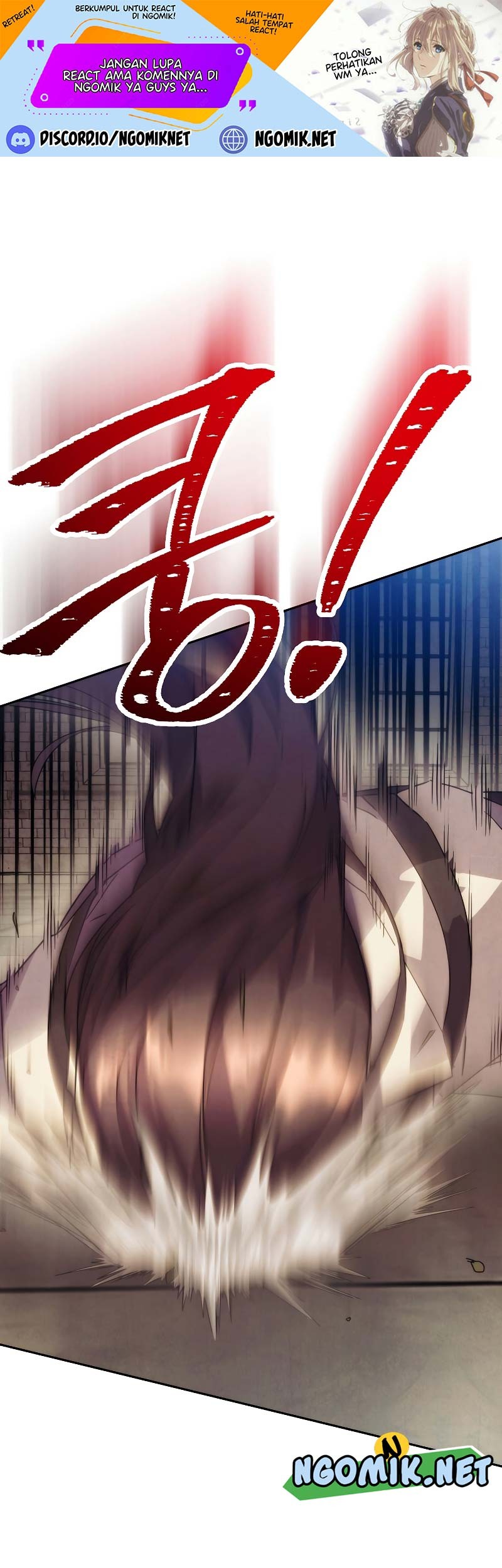 The Live Chapter 140 - halaman 2