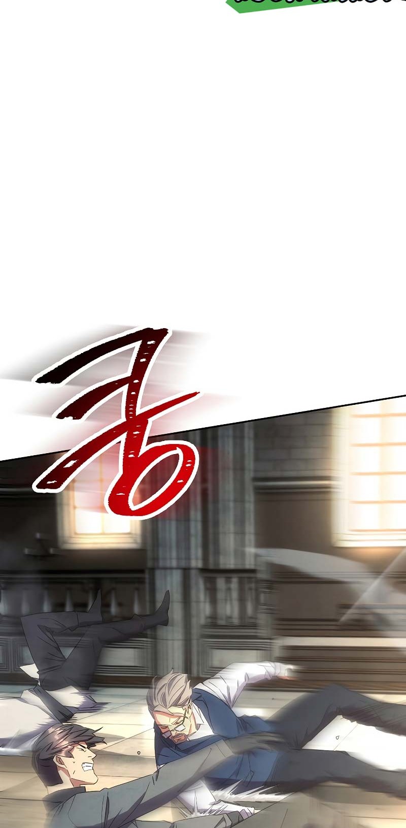 The Live Chapter 140 - halaman 39
