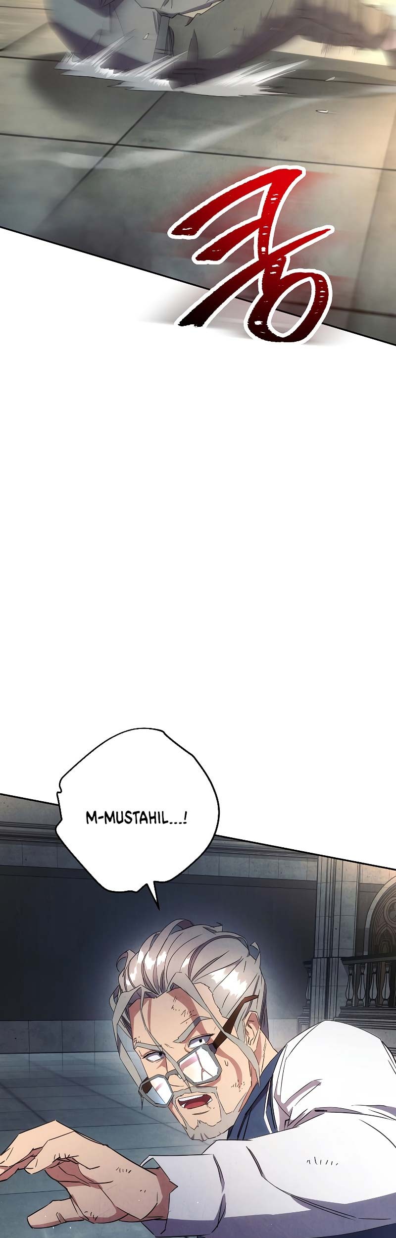The Live Chapter 140 - halaman 40