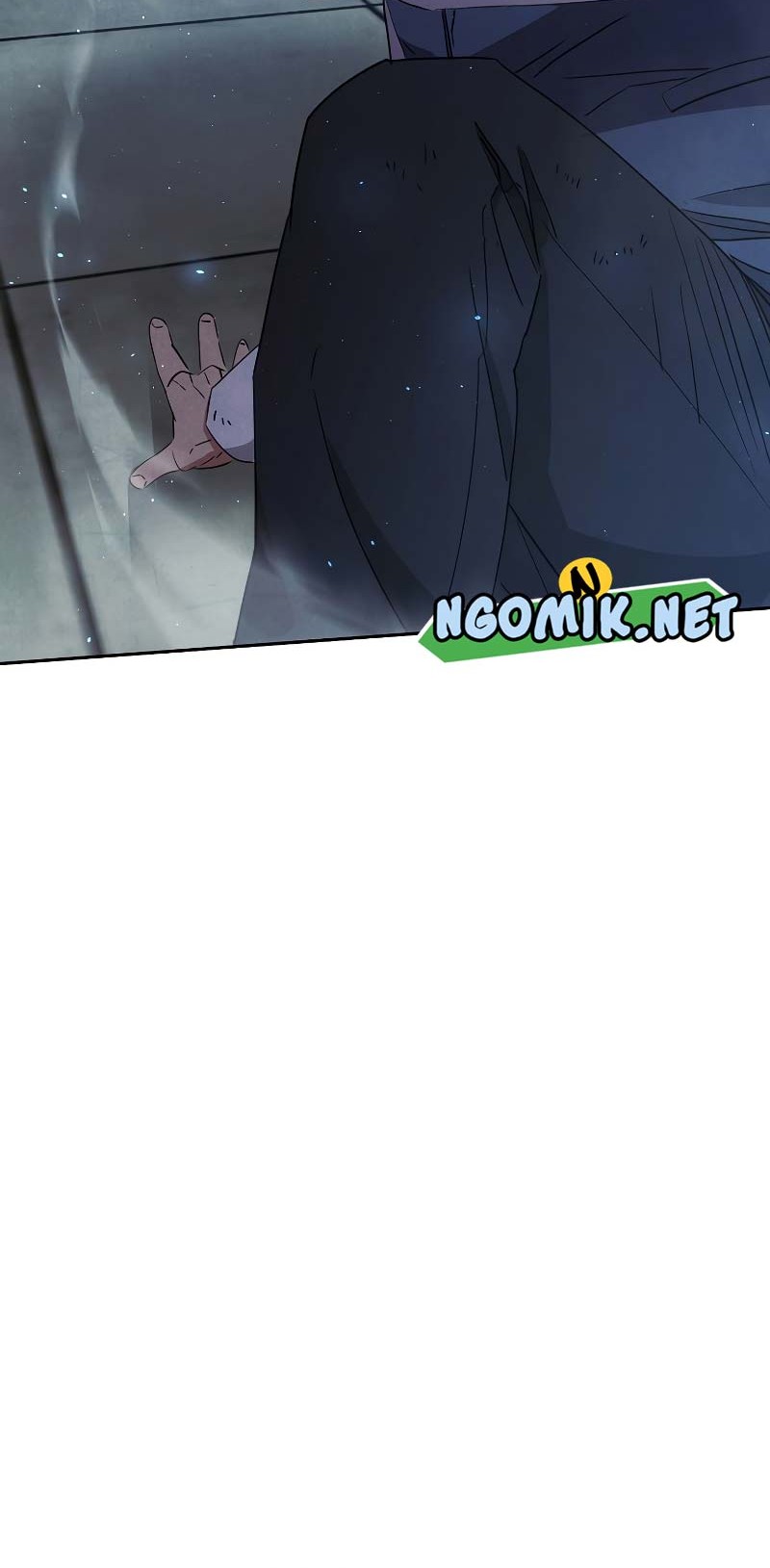 The Live Chapter 140 - halaman 41