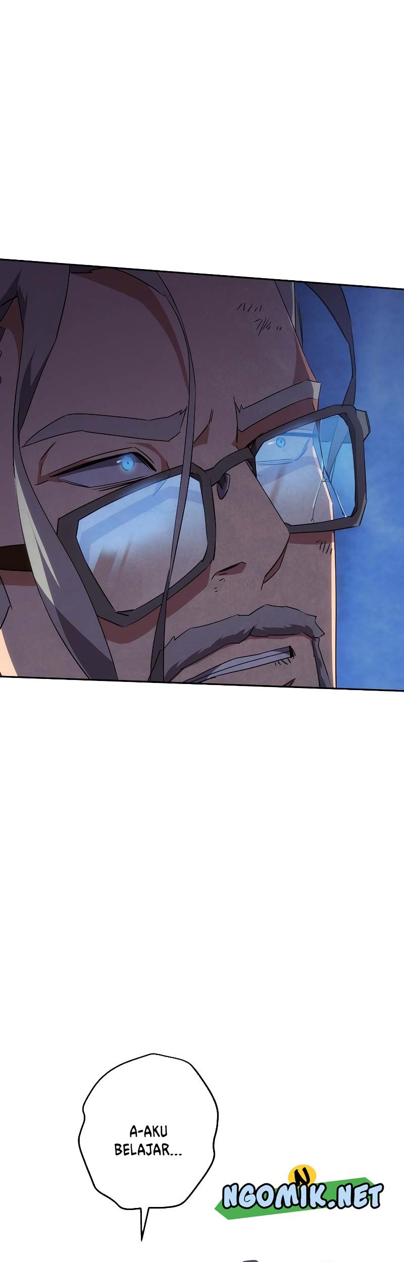 The Live Chapter 140 - halaman 44