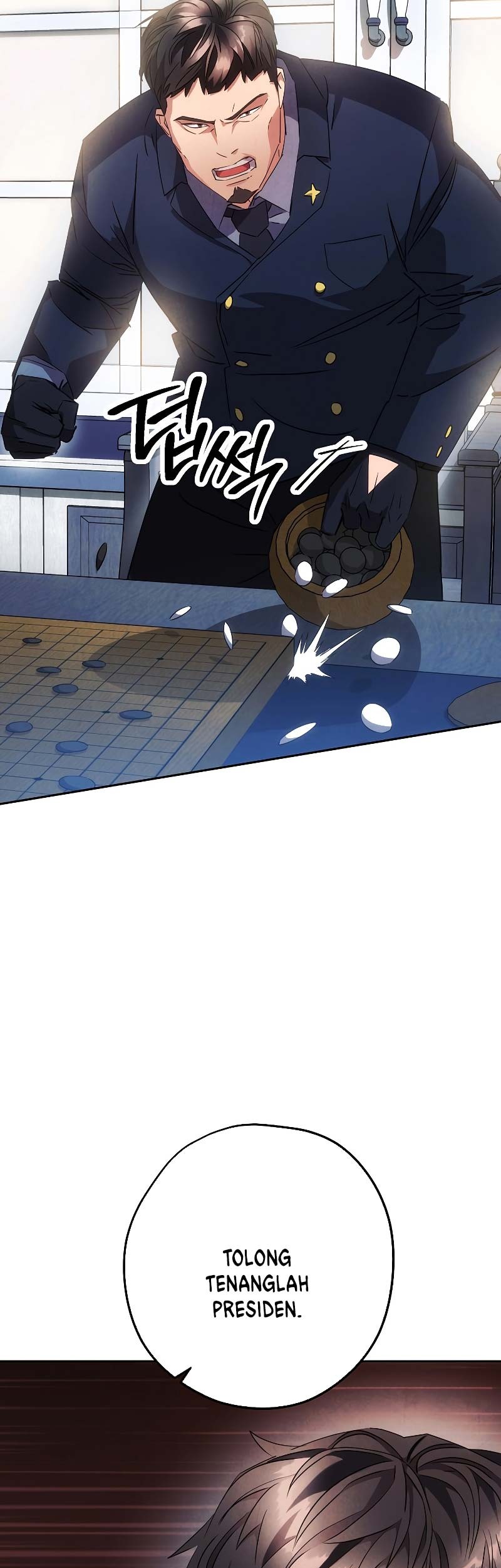 The Live Chapter 140 - halaman 54