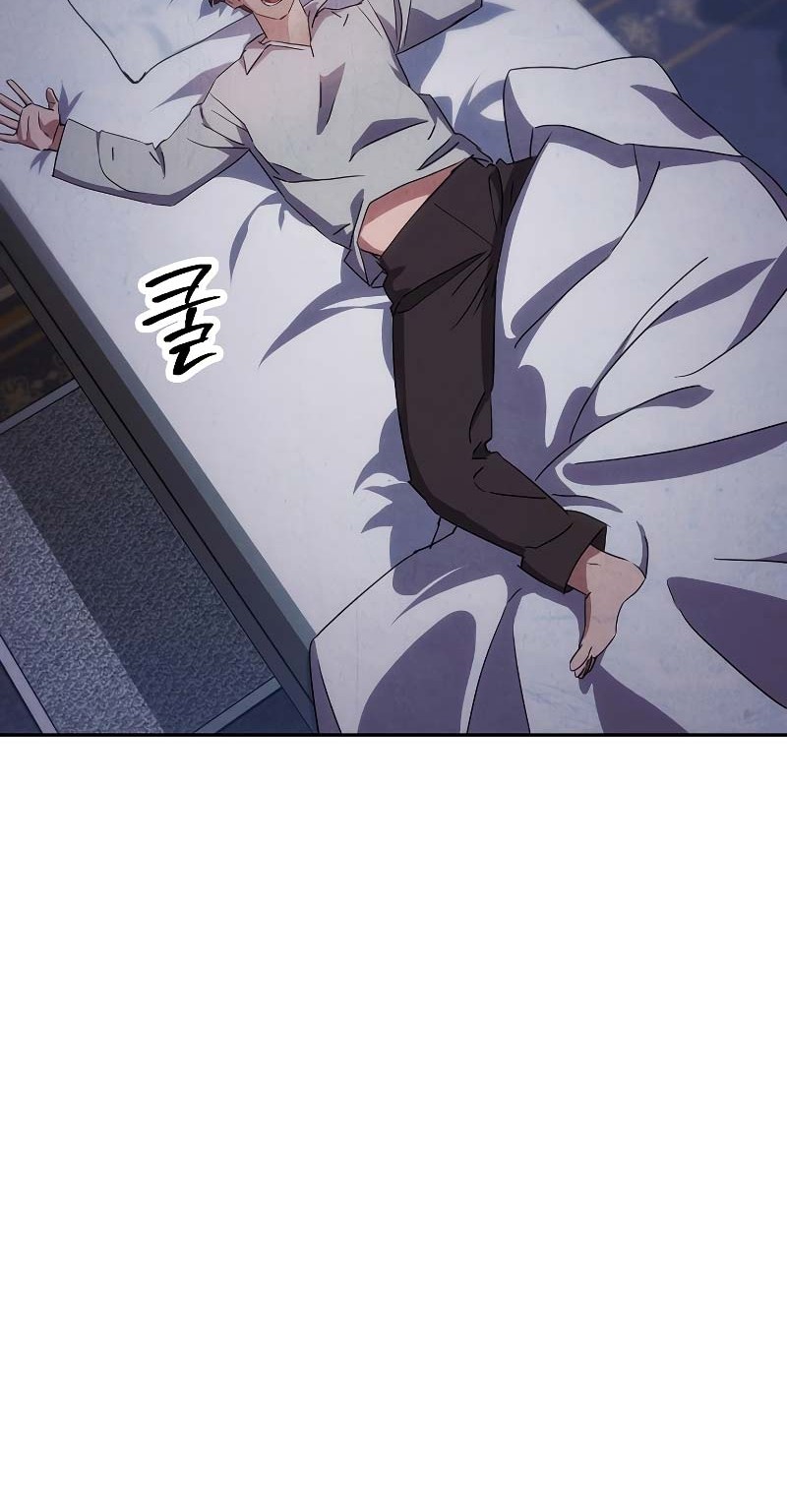 The Live Chapter 140 - halaman 63