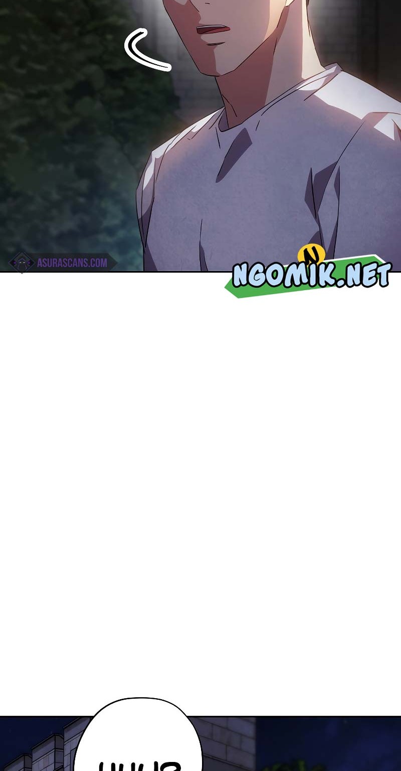 The Live Chapter 140 - halaman 65
