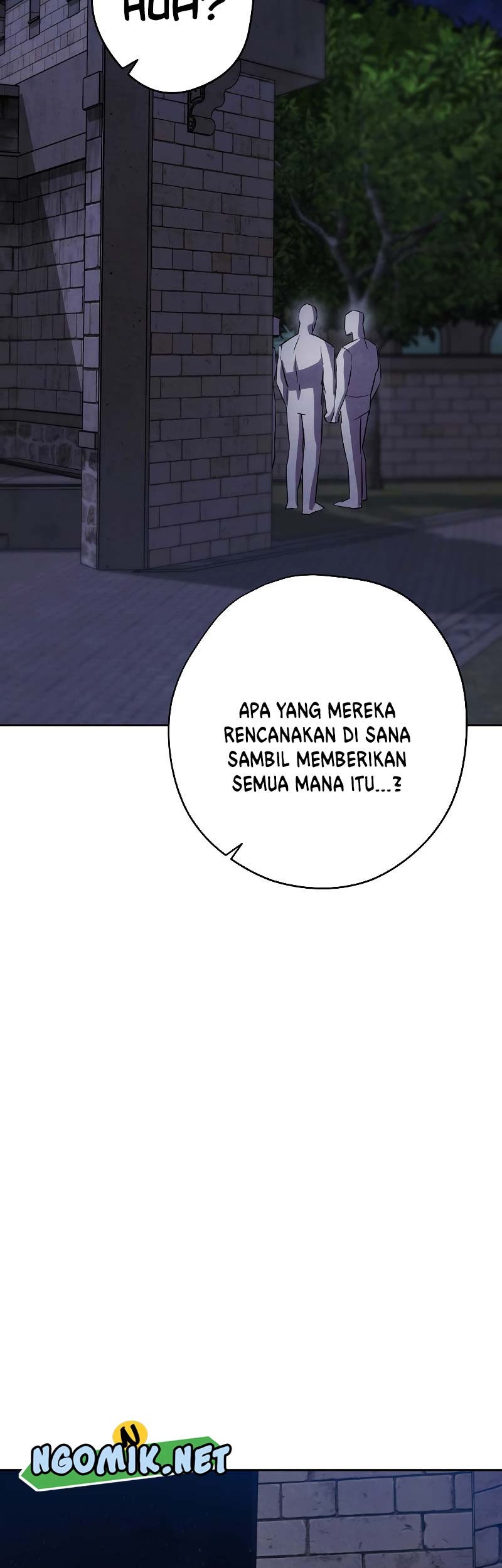 The Live Chapter 140 - halaman 66