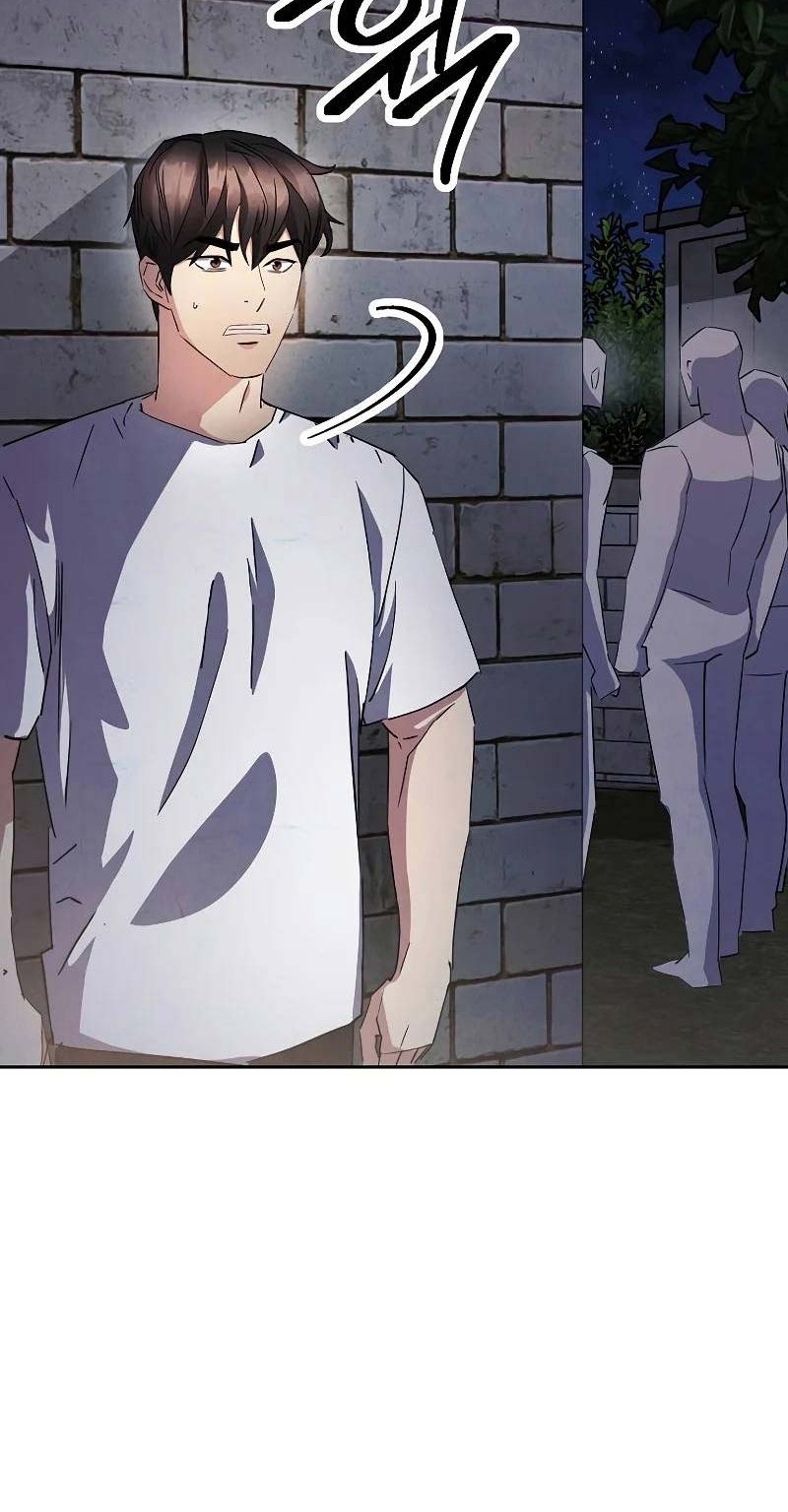 The Live Chapter 140 - halaman 69