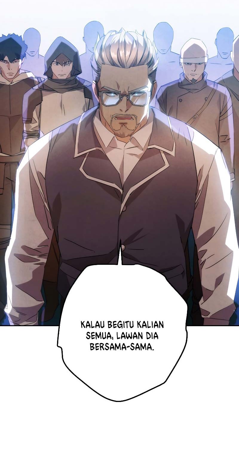 The Live Chapter 140 - halaman 7
