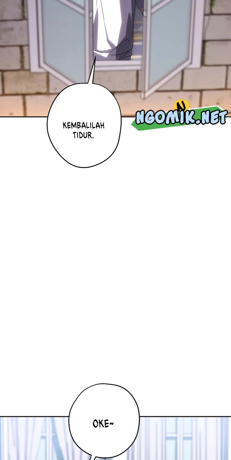 The Live Chapter 141 - halaman 11