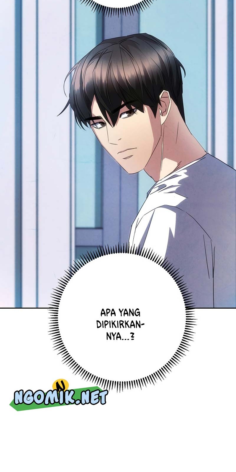 The Live Chapter 141 - halaman 13