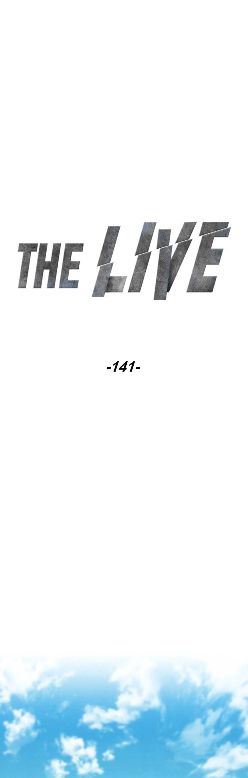 The Live Chapter 141 - halaman 14