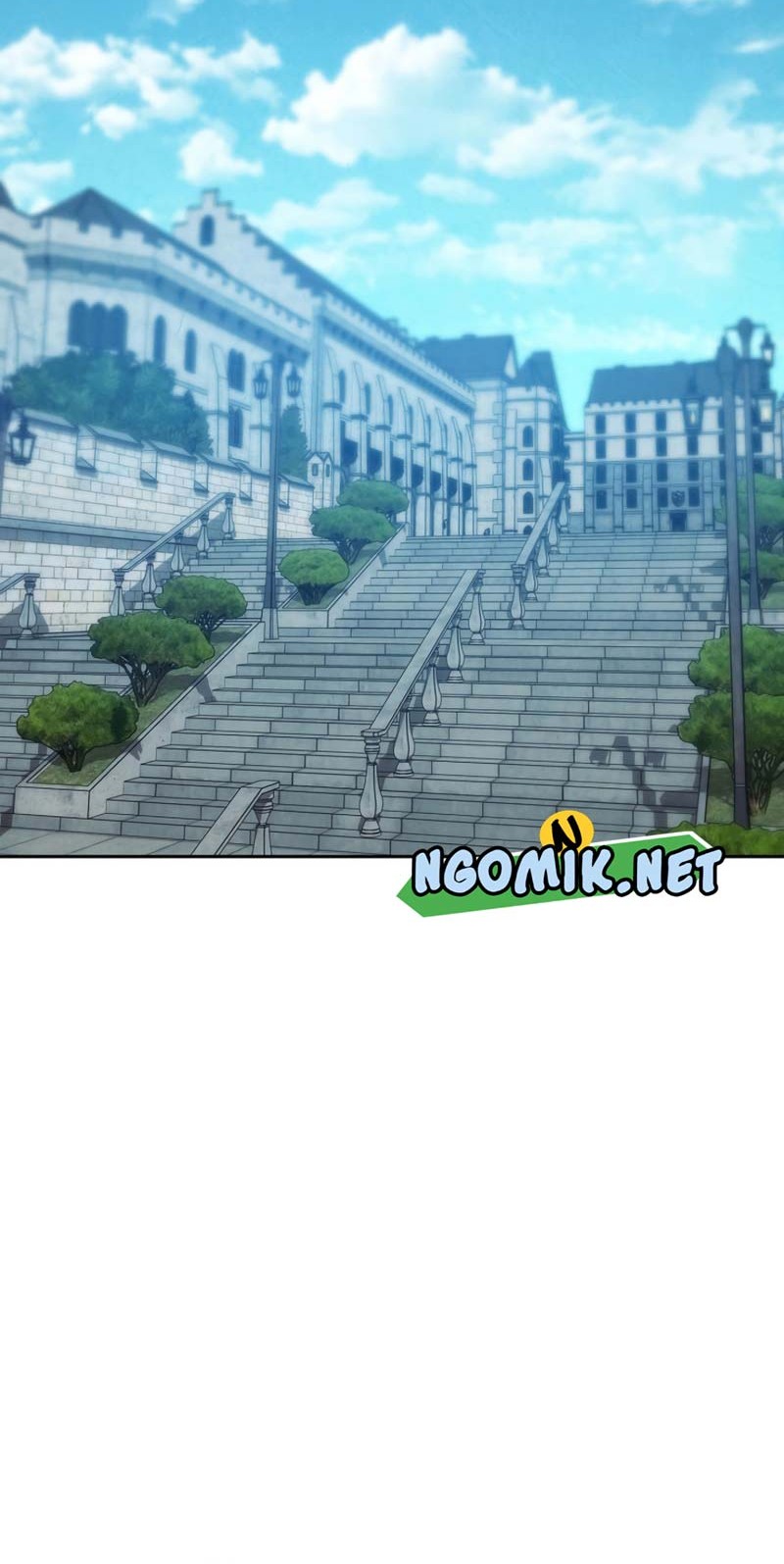 The Live Chapter 141 - halaman 15