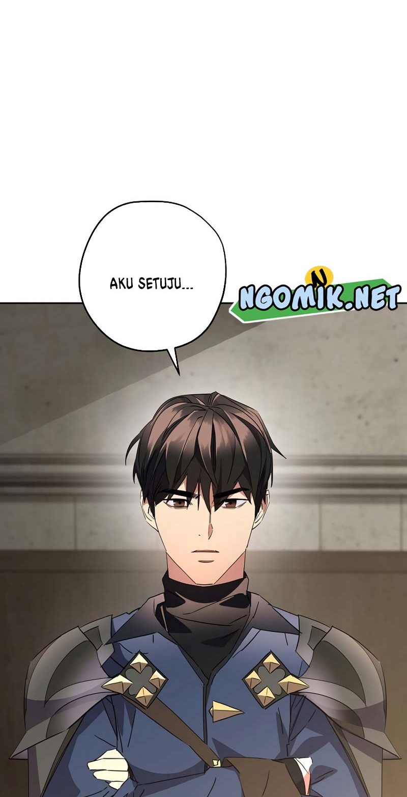 The Live Chapter 141 - halaman 19