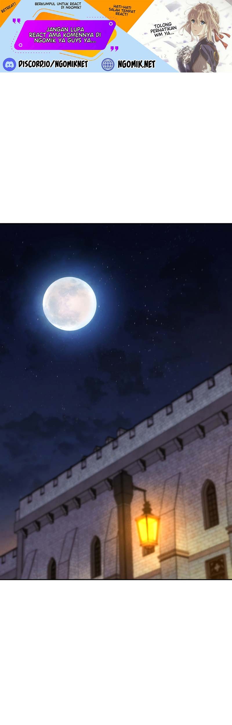 The Live Chapter 141 - halaman 2