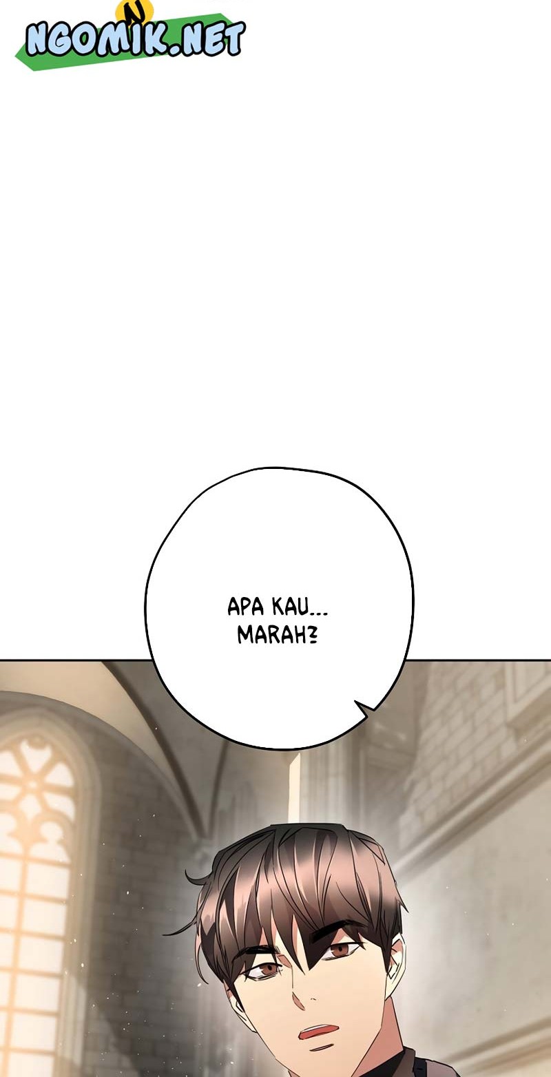 The Live Chapter 141 - halaman 21
