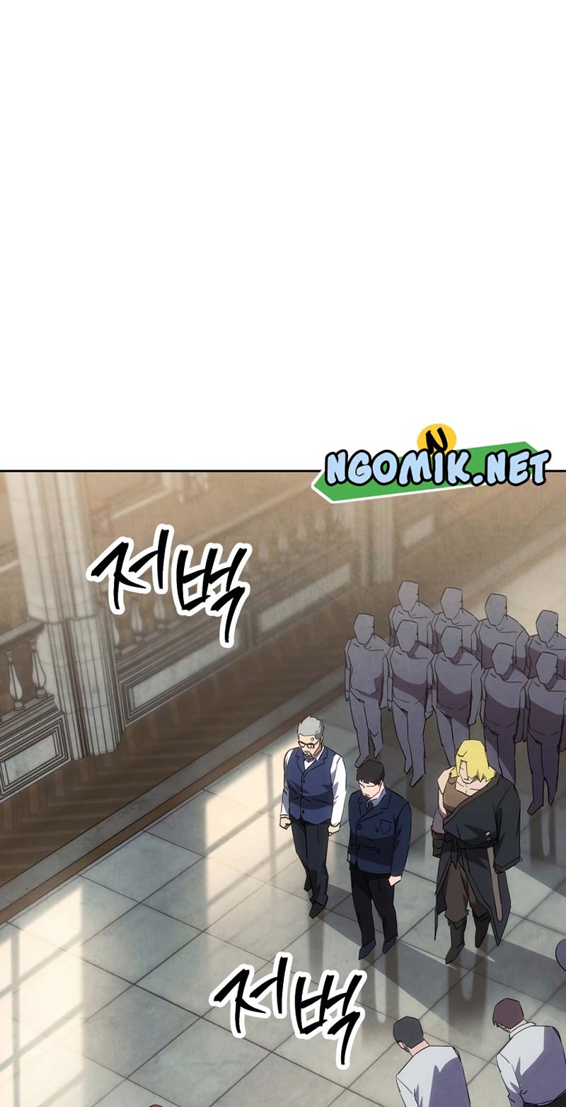 The Live Chapter 141 - halaman 27