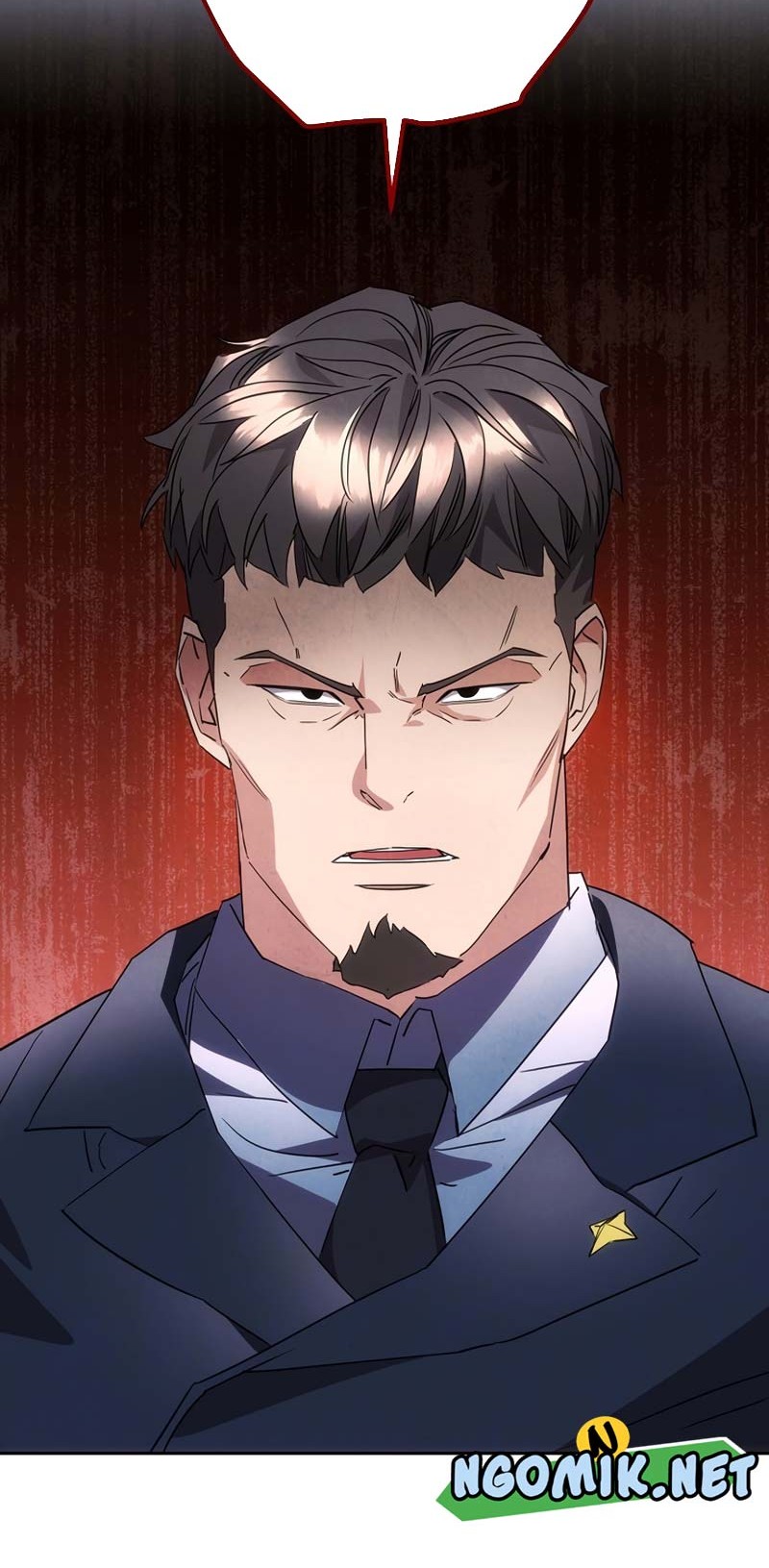 The Live Chapter 141 - halaman 31