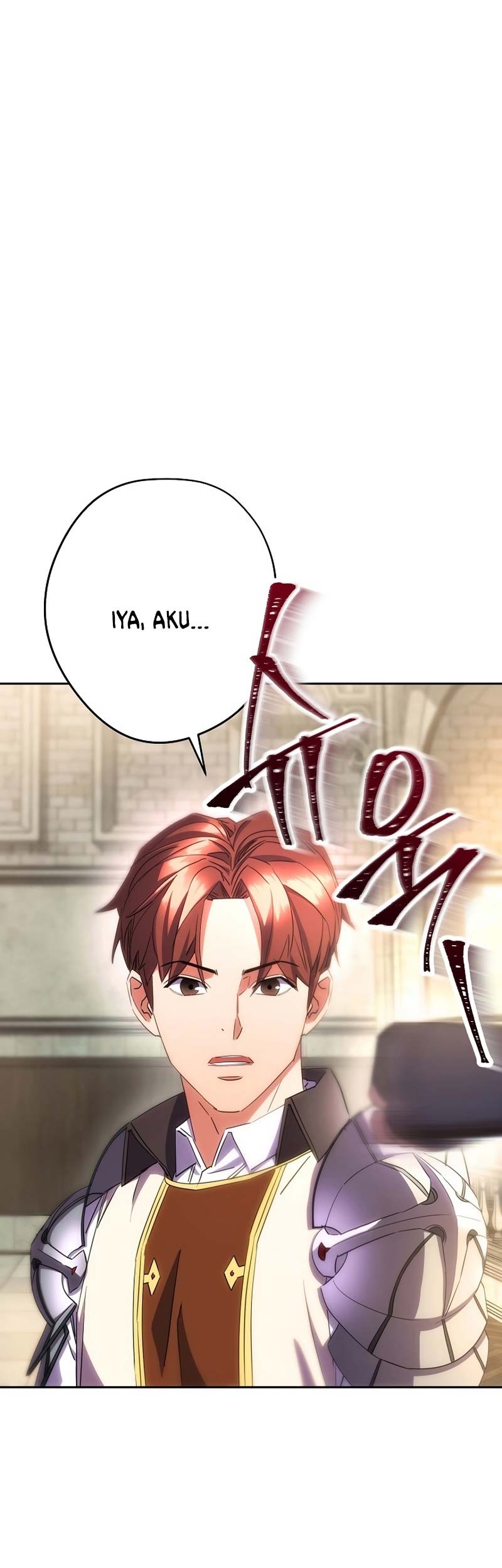 The Live Chapter 141 - halaman 32