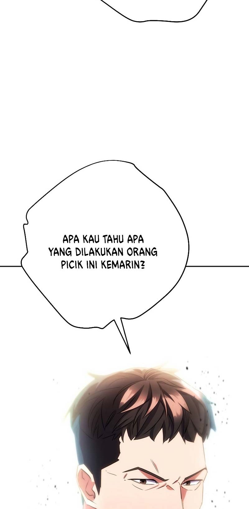 The Live Chapter 141 - halaman 35