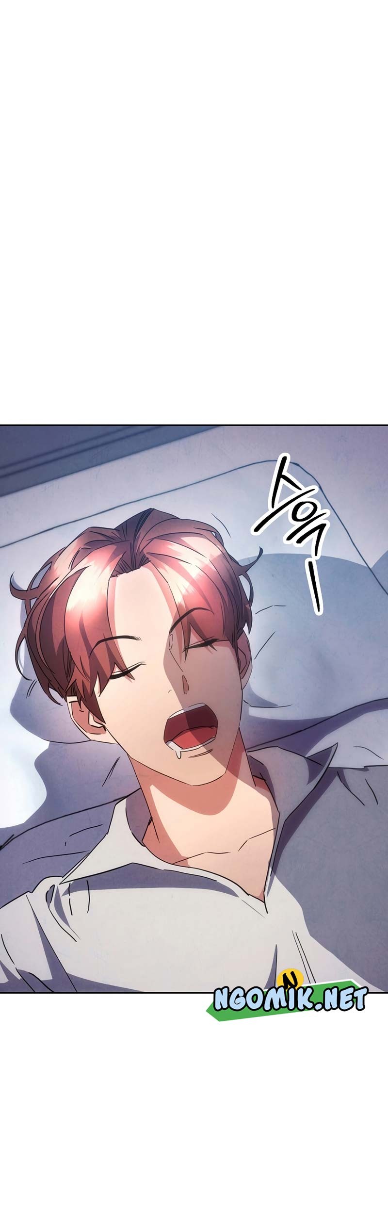 The Live Chapter 141 - halaman 4