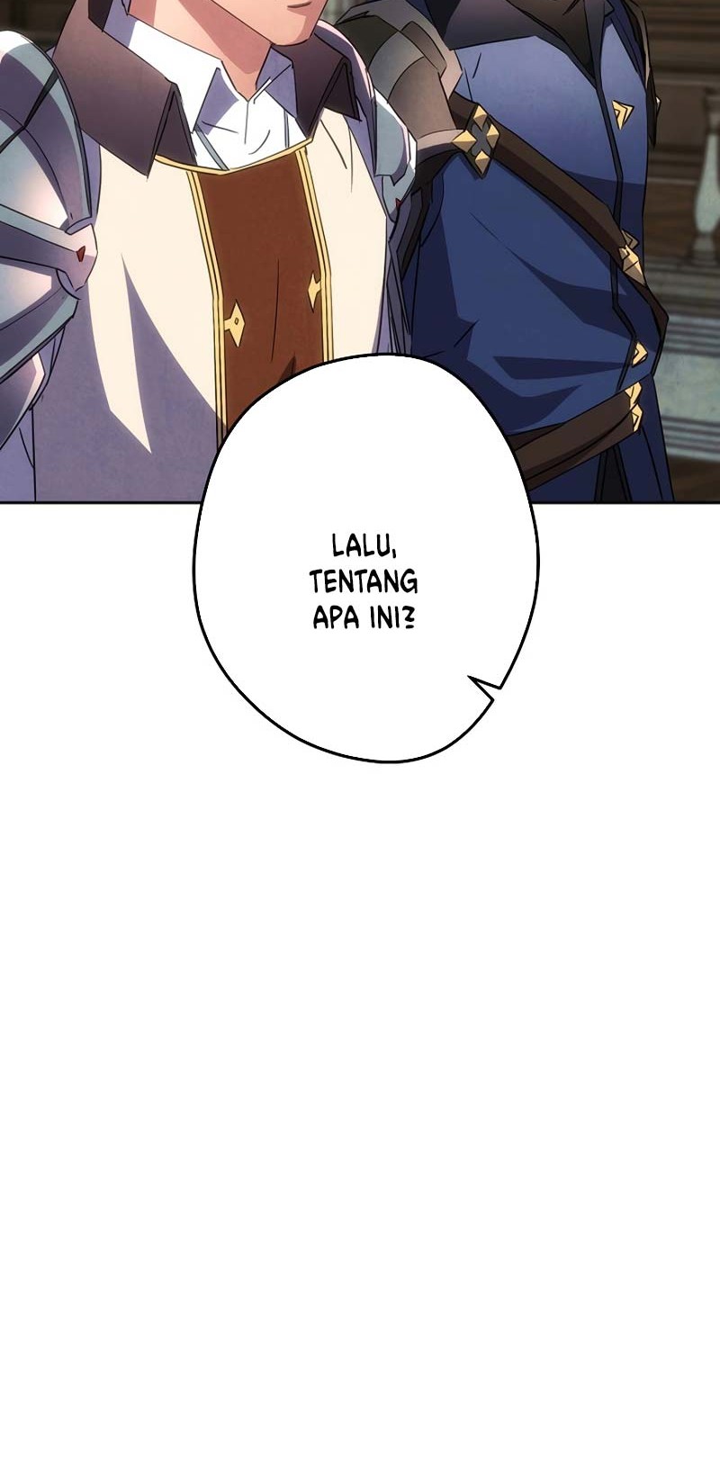 The Live Chapter 141 - halaman 41