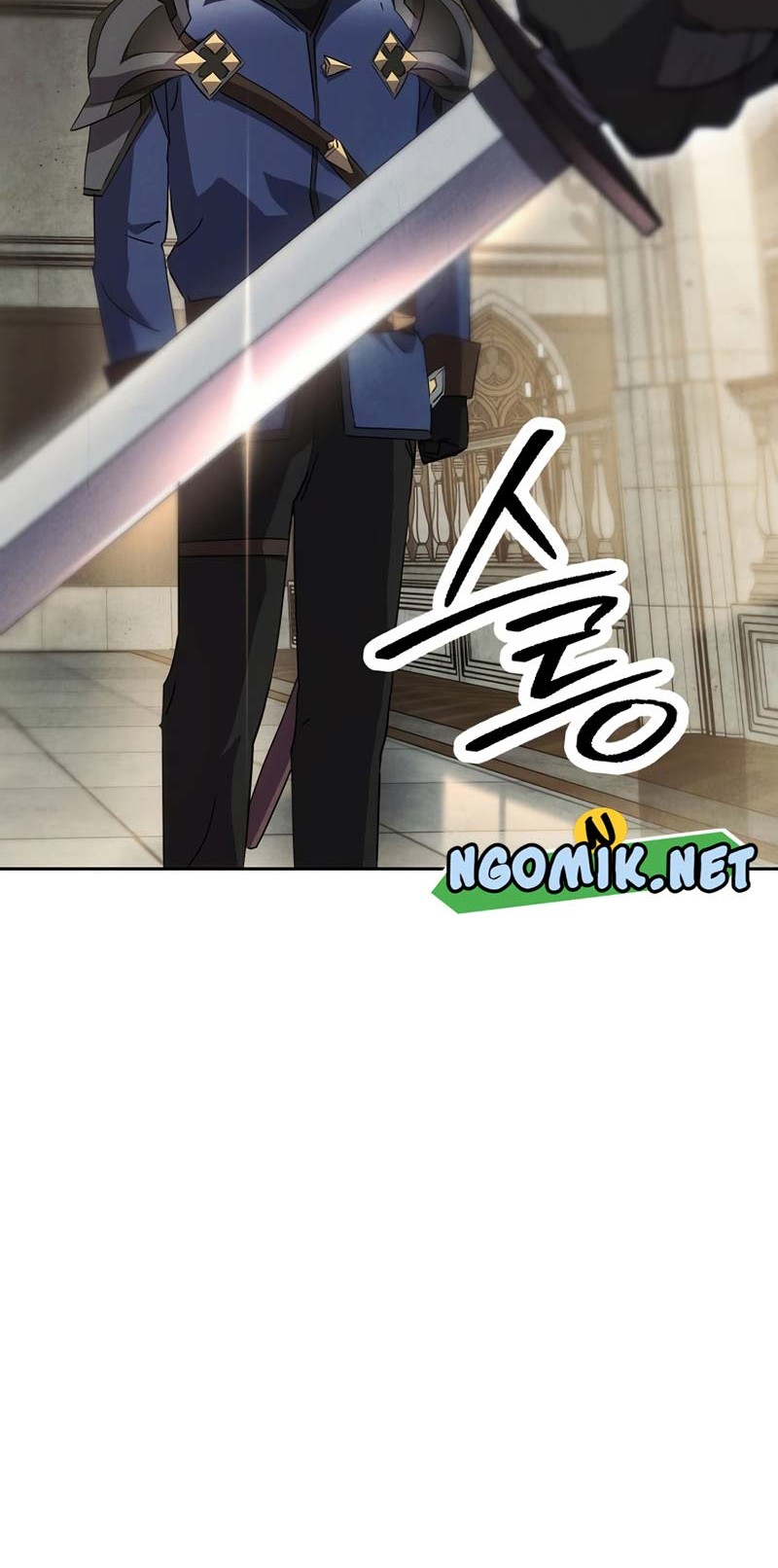 The Live Chapter 141 - halaman 51