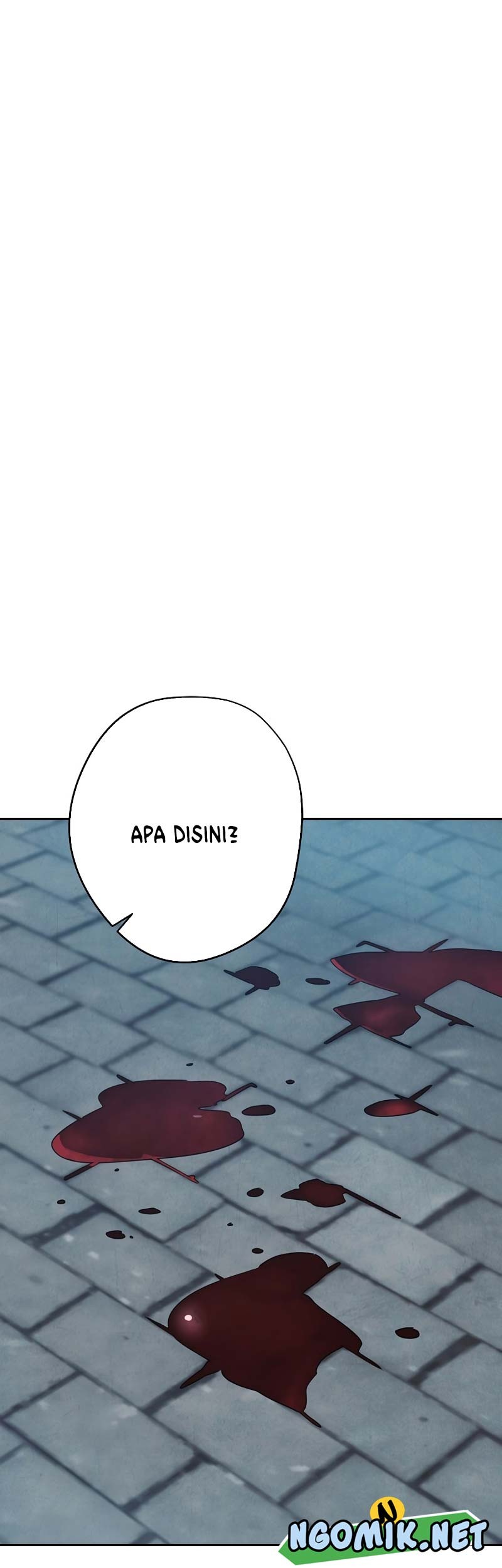 The Live Chapter 141 - halaman 52