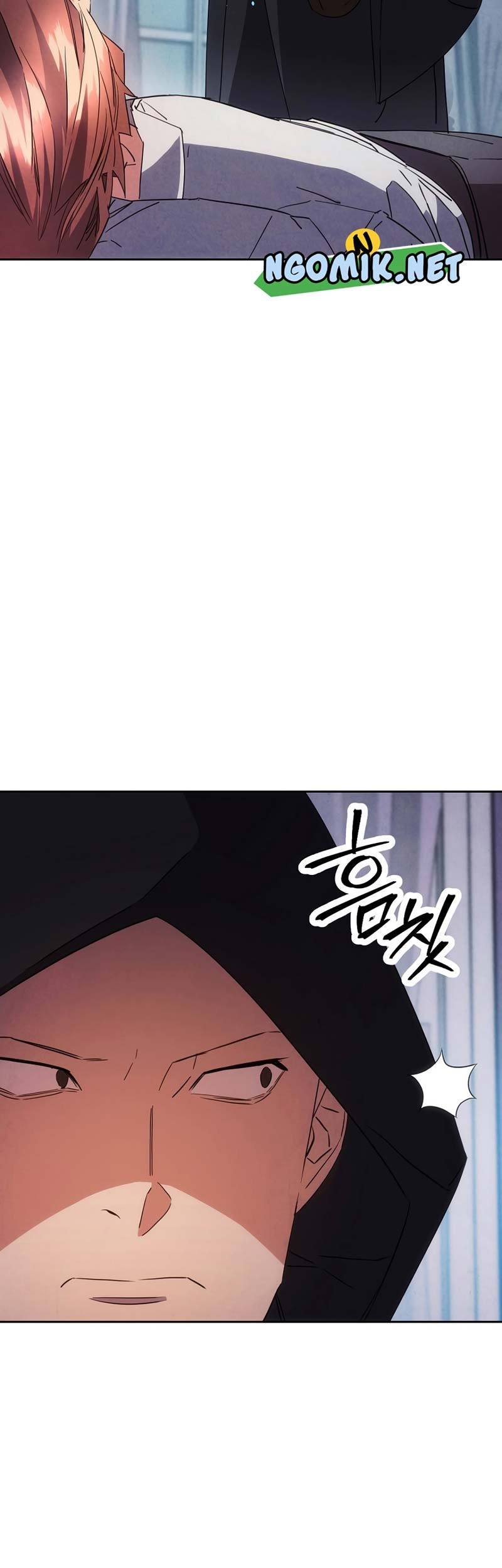 The Live Chapter 141 - halaman 6