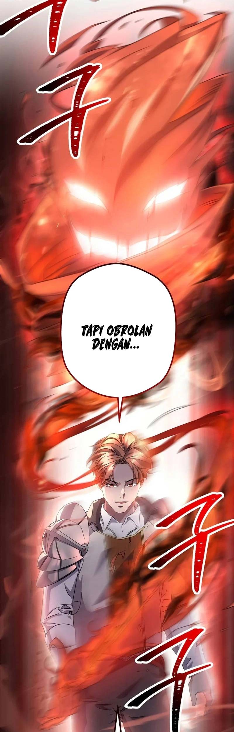 The Live Chapter 141 - halaman 64