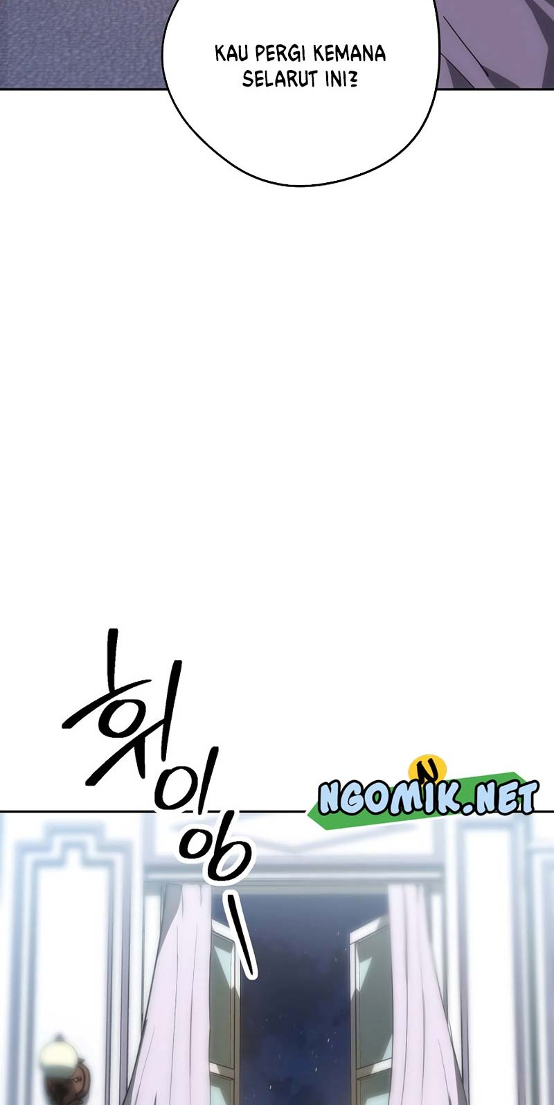 The Live Chapter 141 - halaman 9