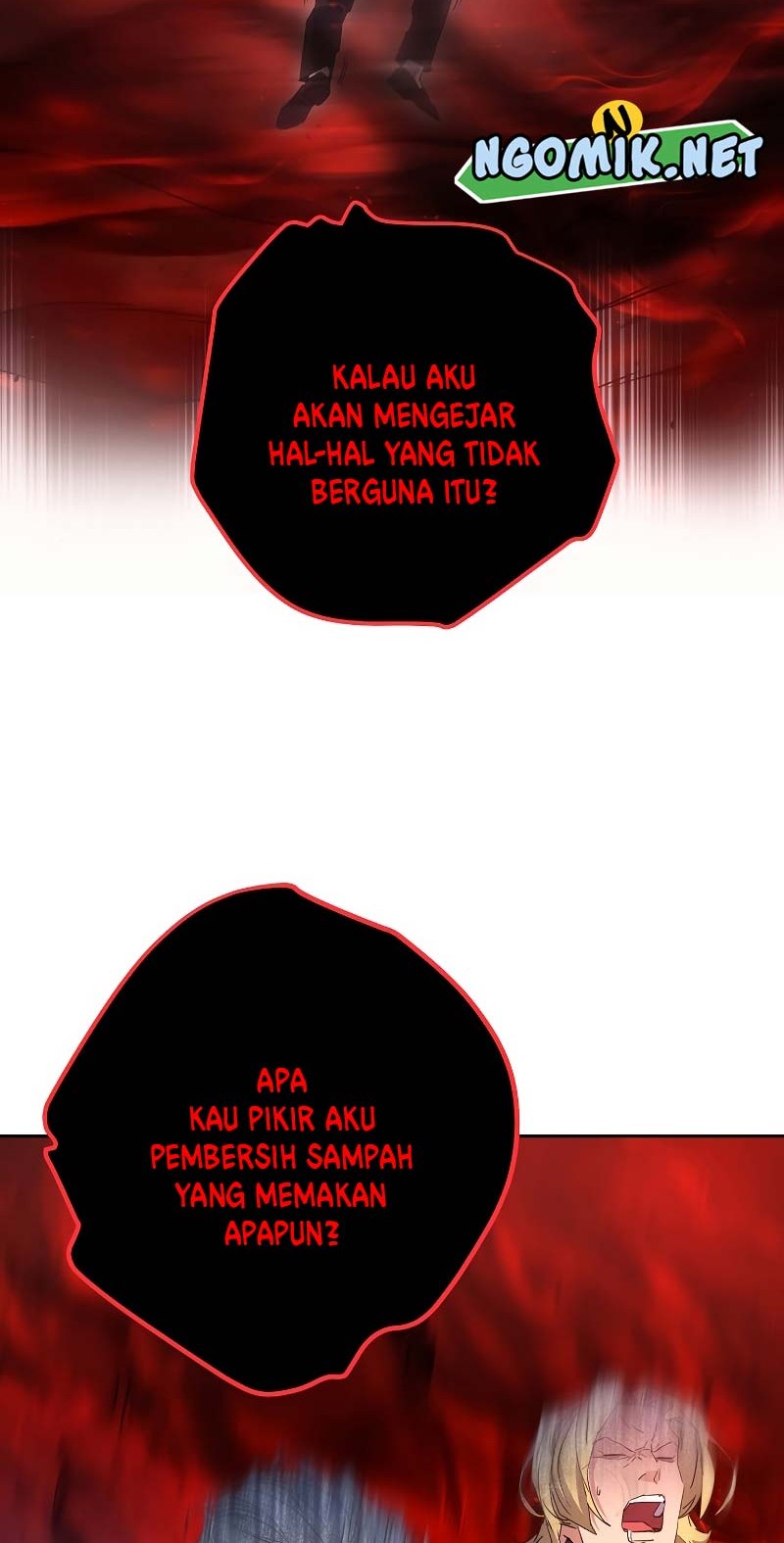 The Live Chapter 142 - halaman 13