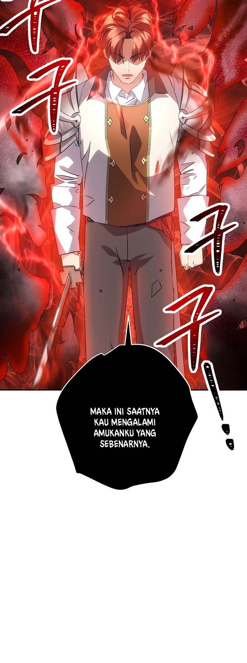 The Live Chapter 142 - halaman 25
