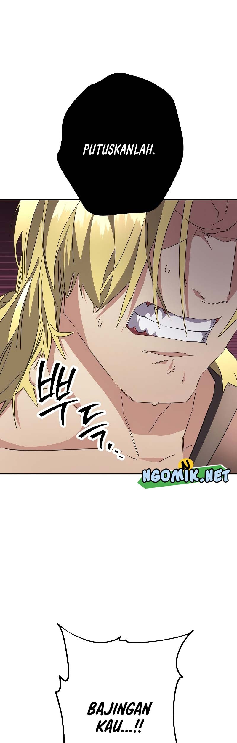 The Live Chapter 142 - halaman 26