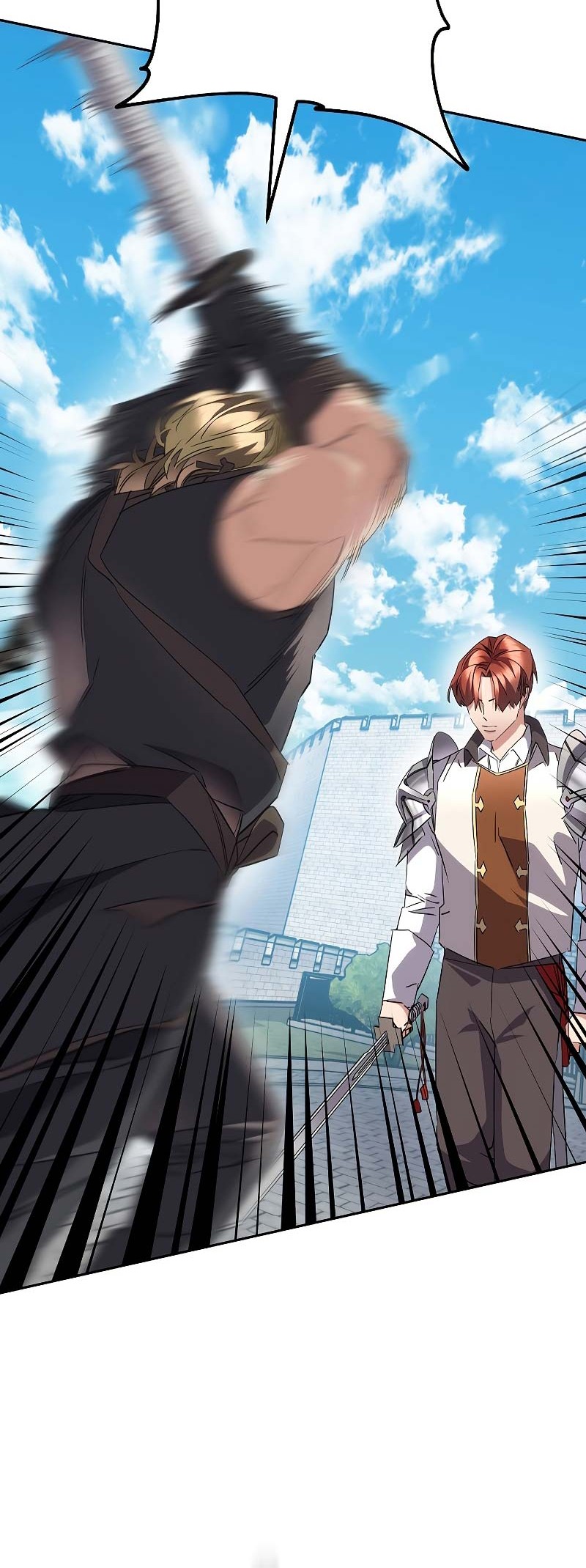 The Live Chapter 142 - halaman 27