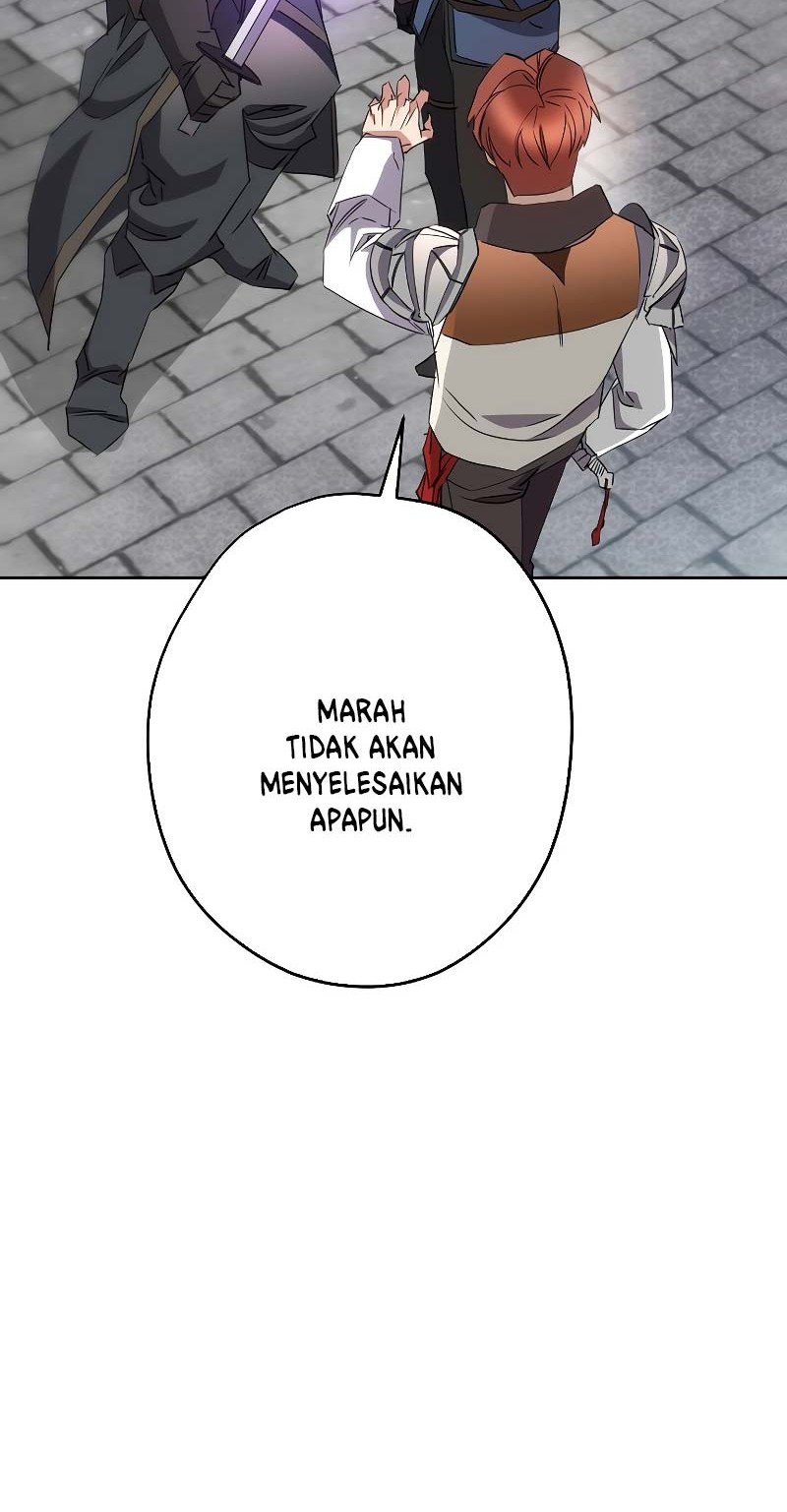 The Live Chapter 142 - halaman 31