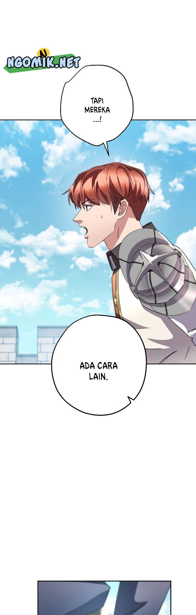 The Live Chapter 142 - halaman 32