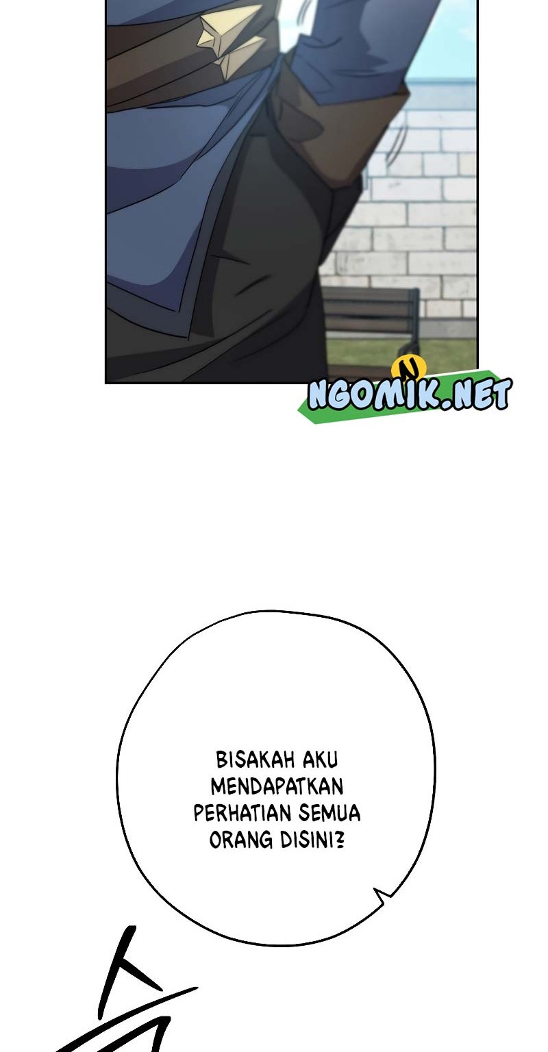 The Live Chapter 142 - halaman 33