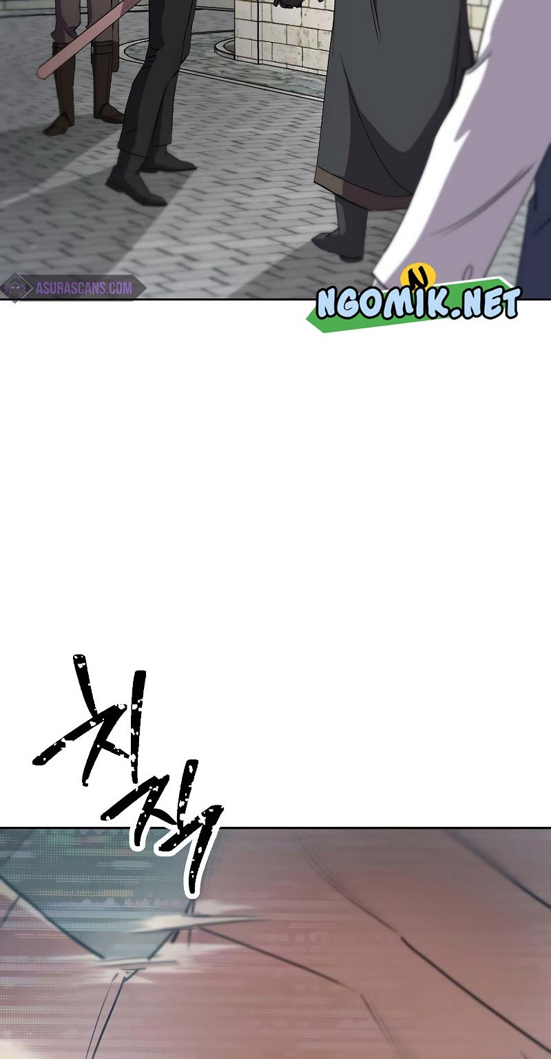 The Live Chapter 142 - halaman 35