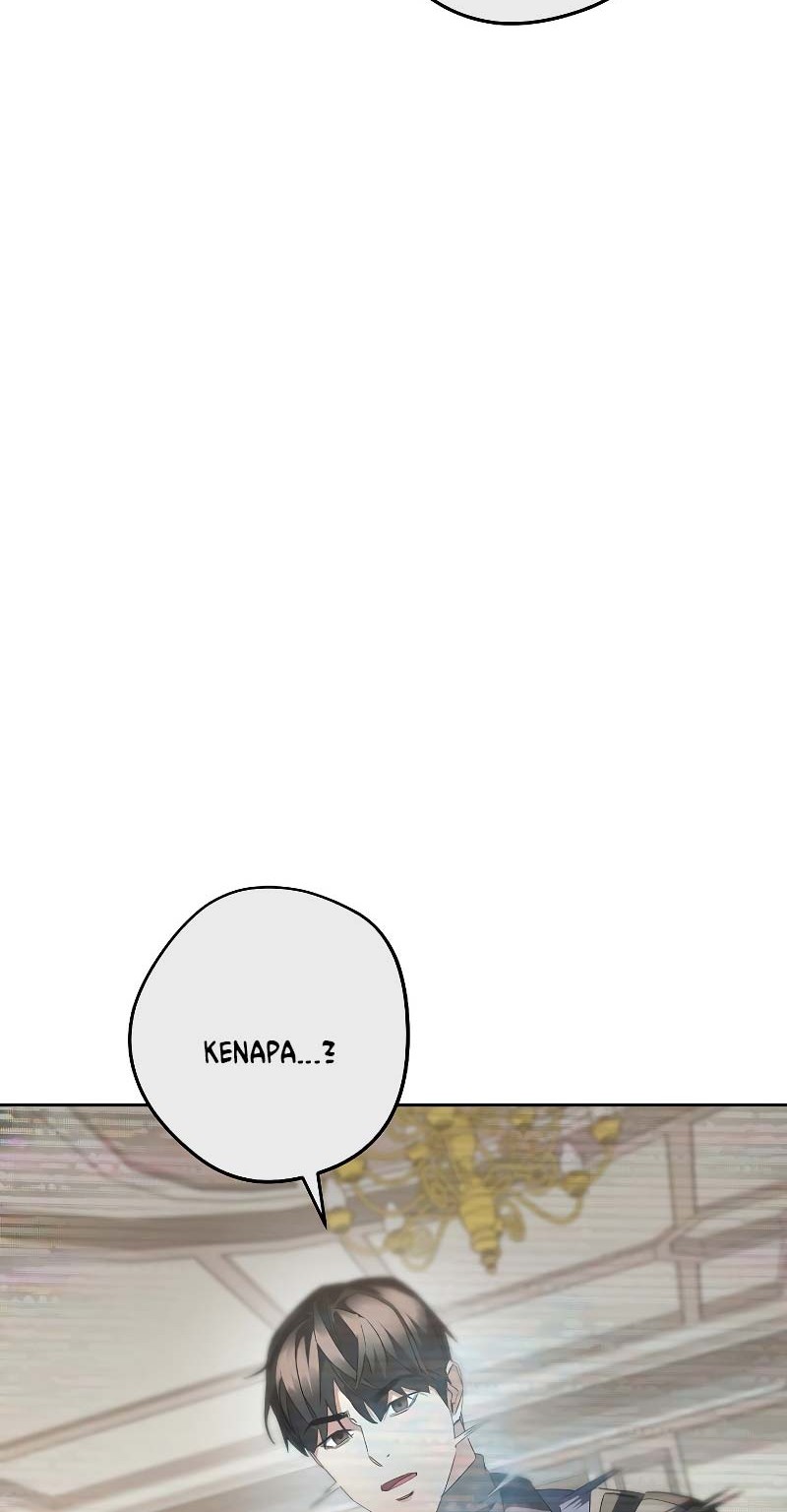 The Live Chapter 142 - halaman 37