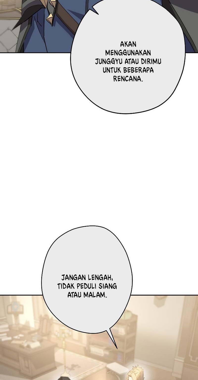 The Live Chapter 142 - halaman 39