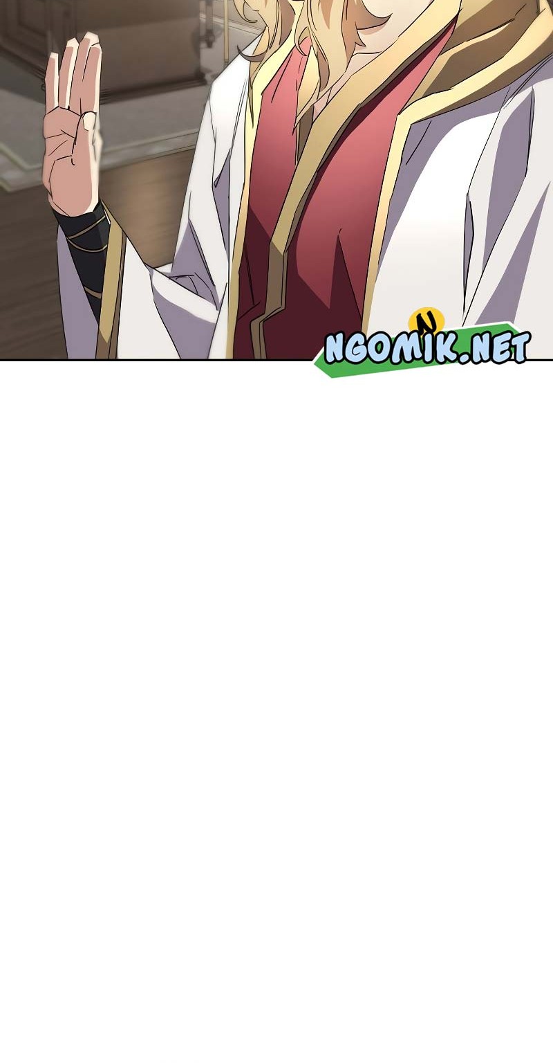 The Live Chapter 142 - halaman 41