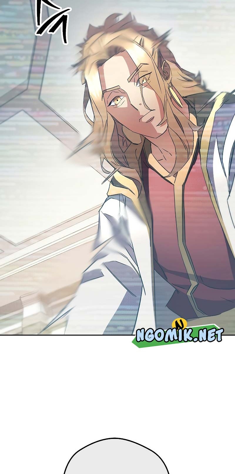 The Live Chapter 142 - halaman 47