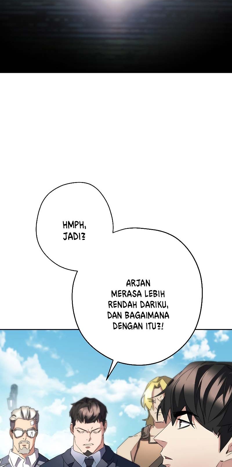 The Live Chapter 142 - halaman 49