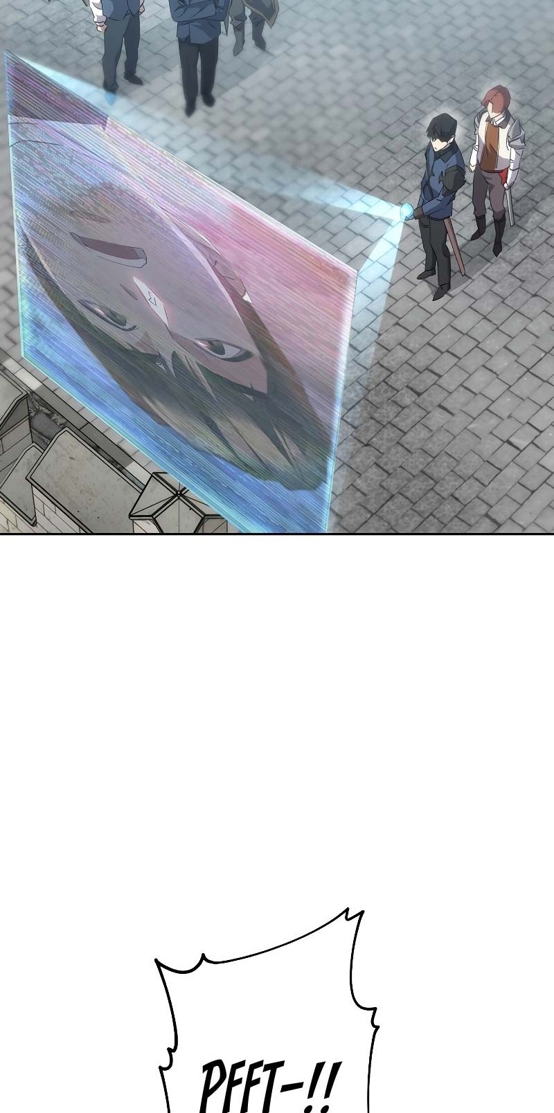 The Live Chapter 142 - halaman 53