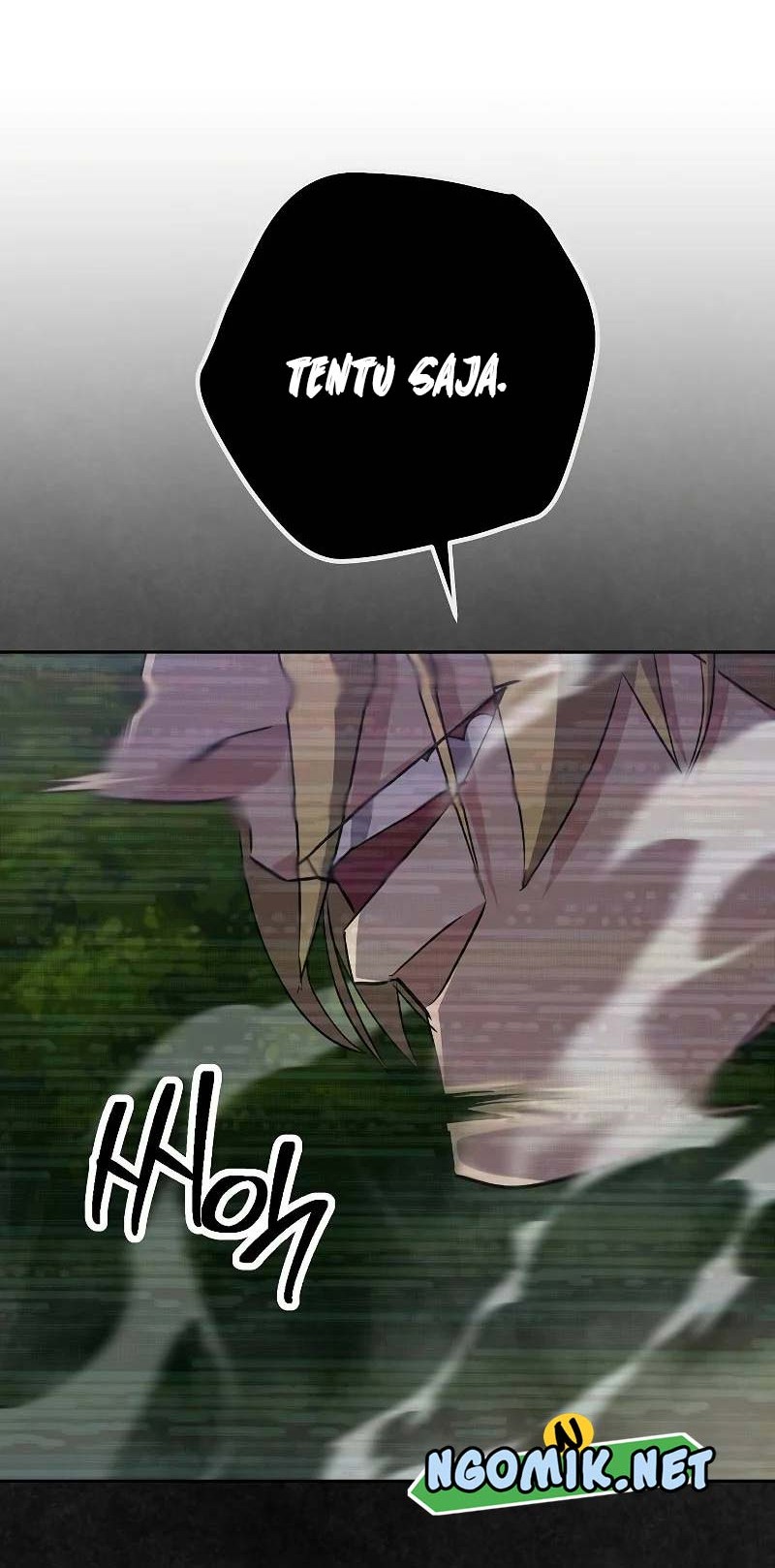 The Live Chapter 142 - halaman 63