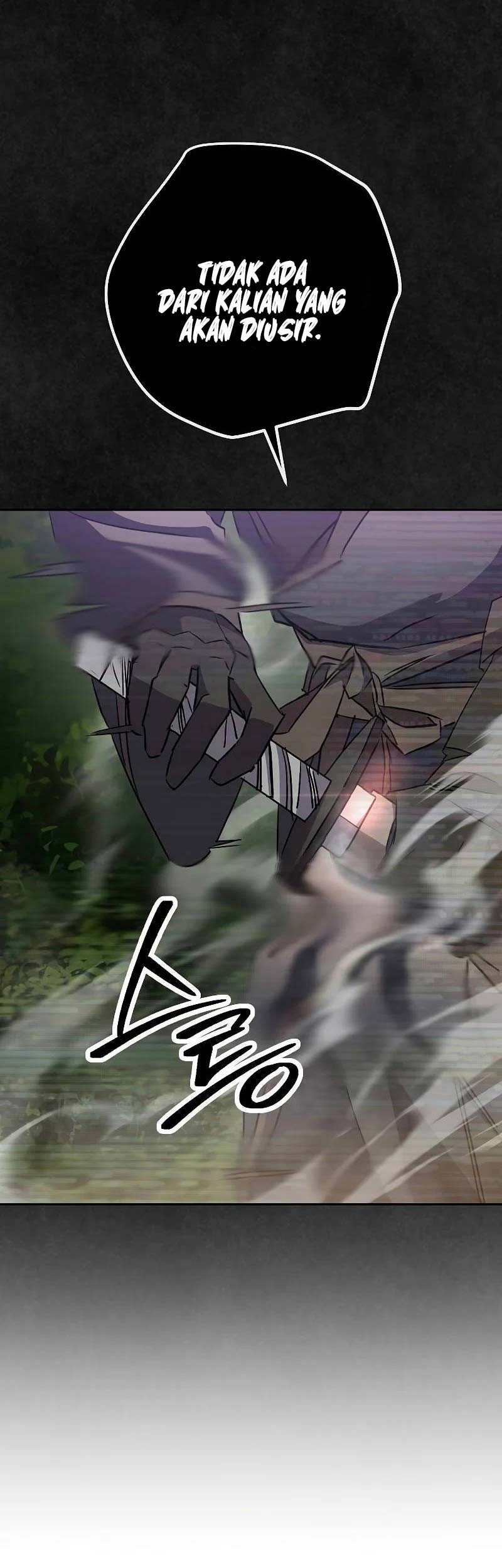 The Live Chapter 142 - halaman 64