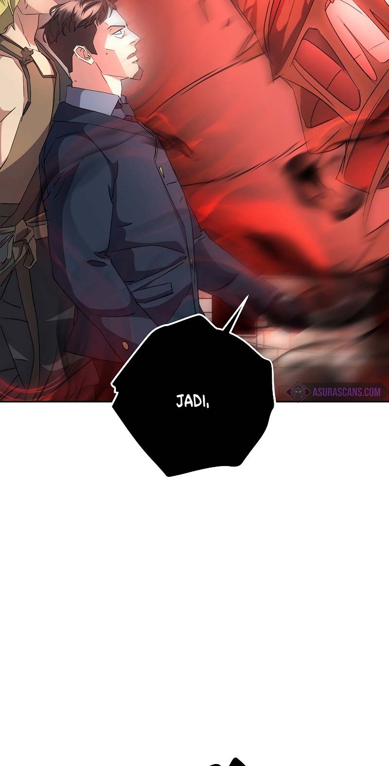 The Live Chapter 142 - halaman 9