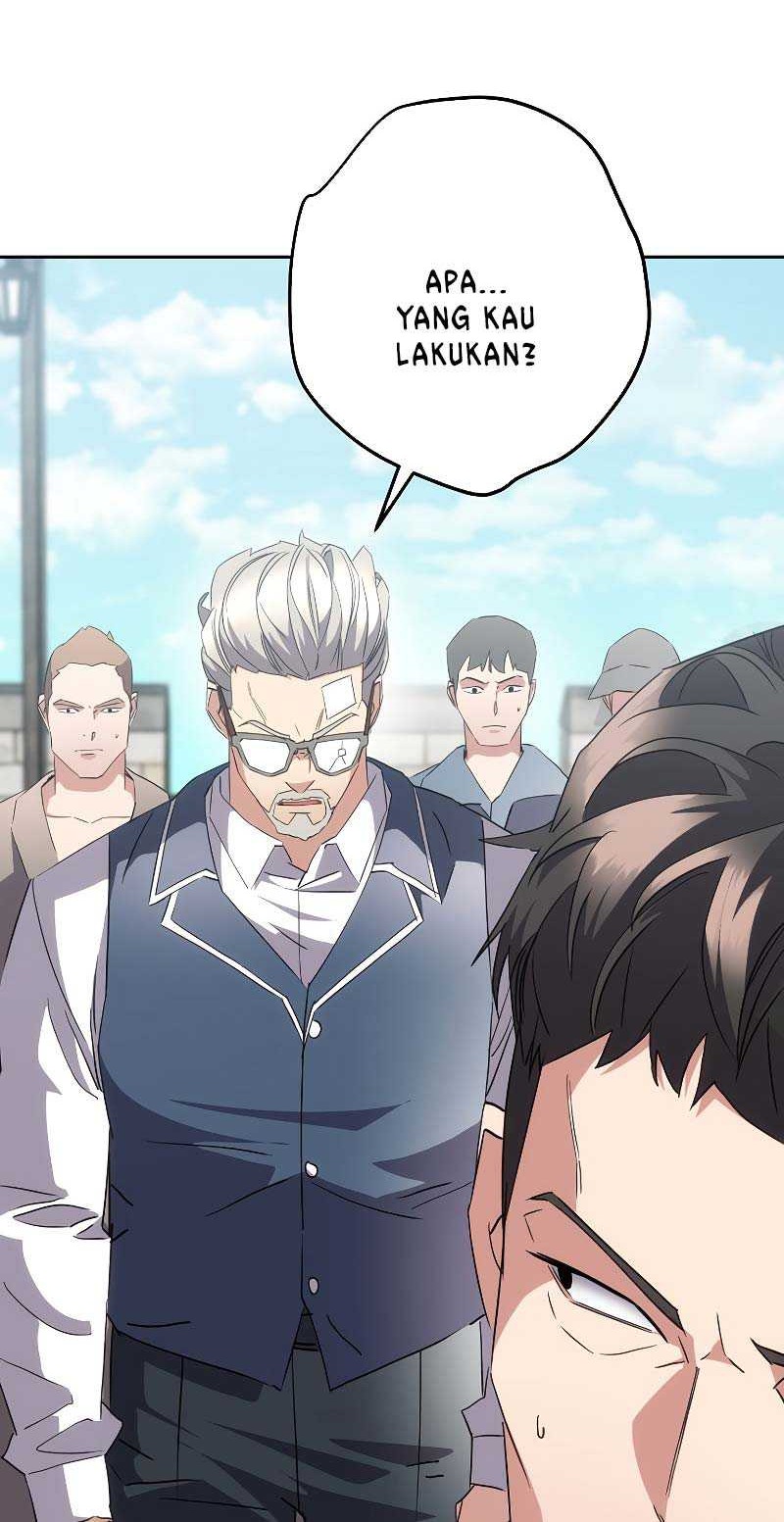 The Live Chapter 143 - halaman 13